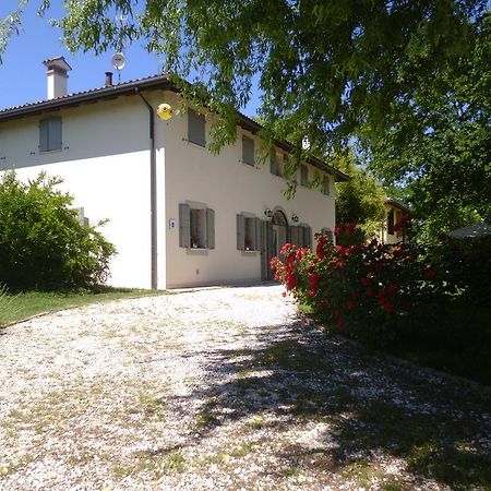 Locanda del Toro Calderara di Reno Exterior foto