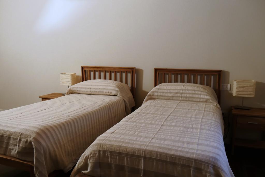 Locanda del Toro Calderara di Reno Habitación foto
